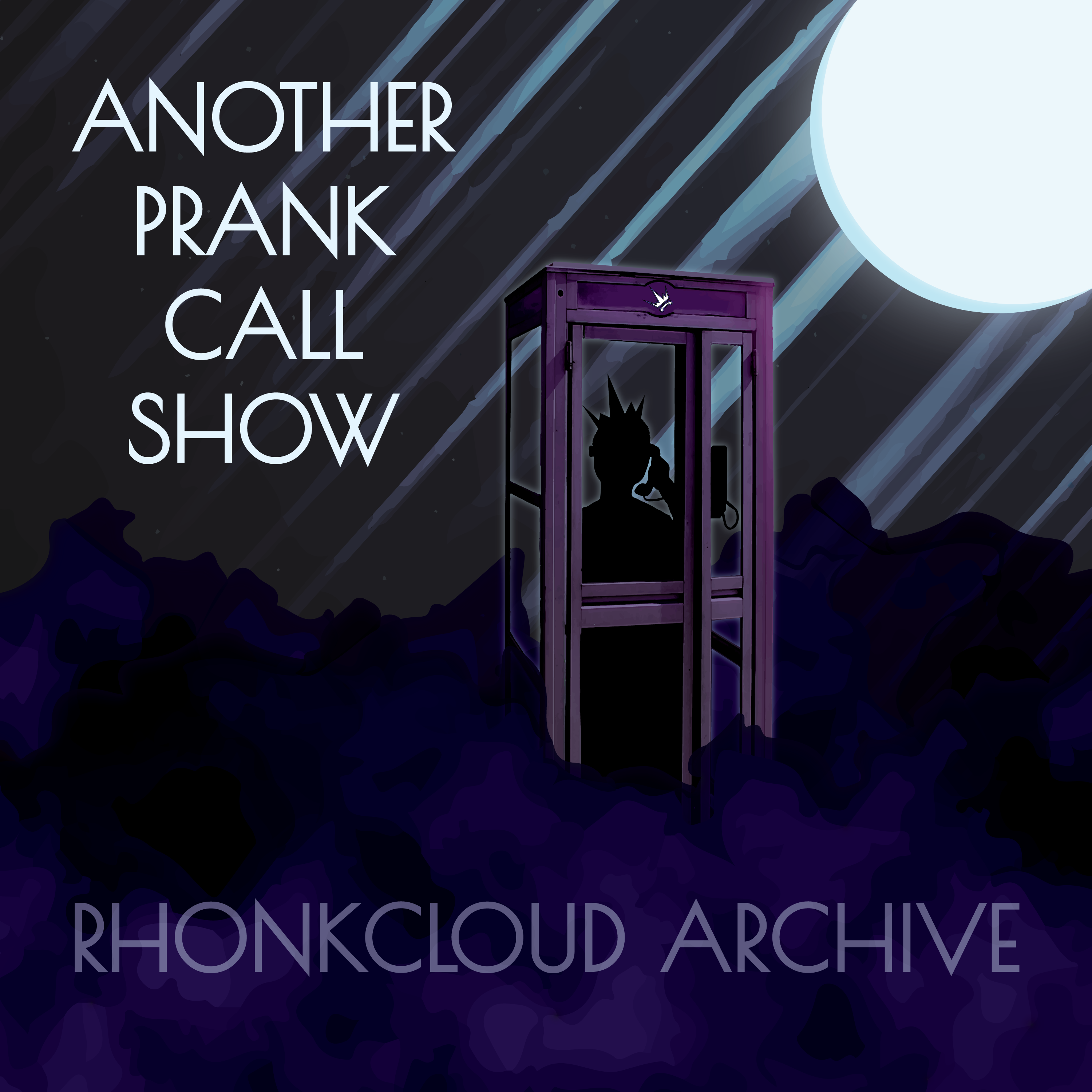 Another Prank Call Show